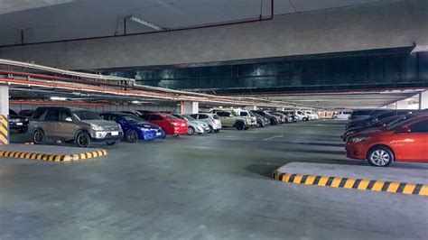 PITX offers free overnight parking .